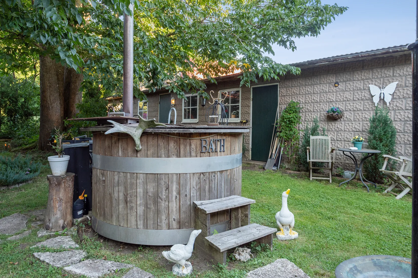 Villa, Ållebergsvägen 6, Vartofta, Falköping