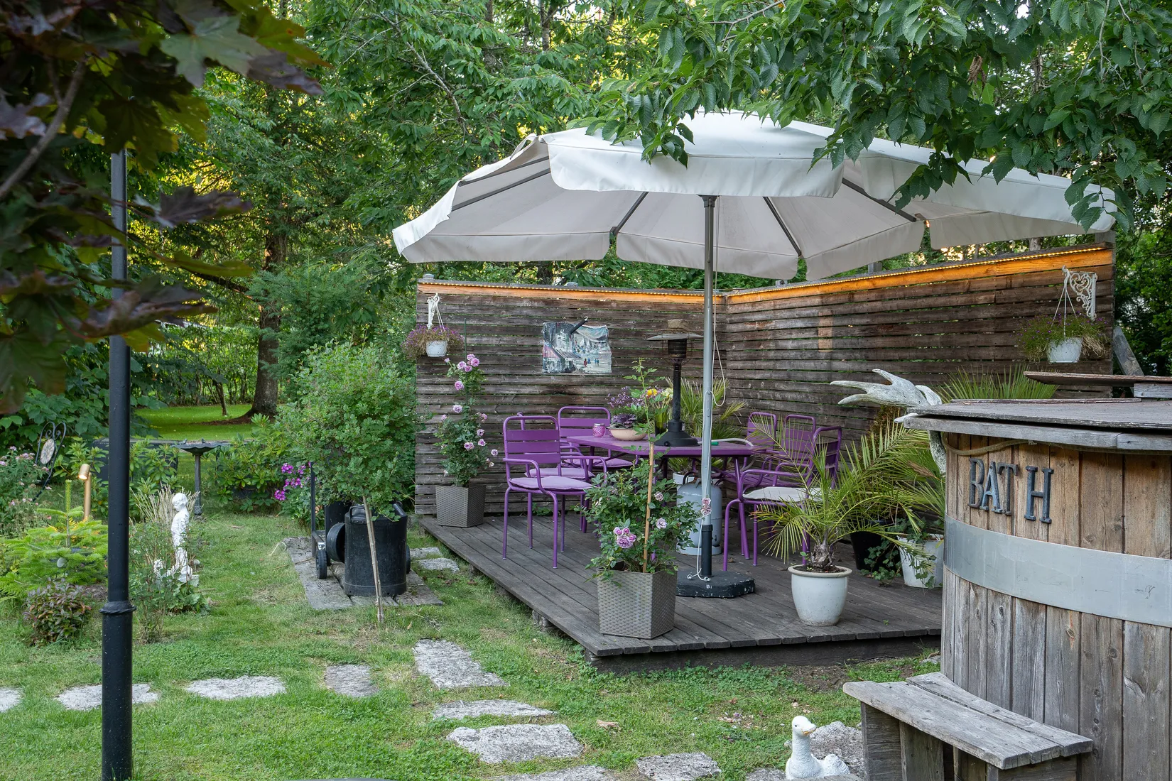 Villa, Ållebergsvägen 6, Vartofta, Falköping