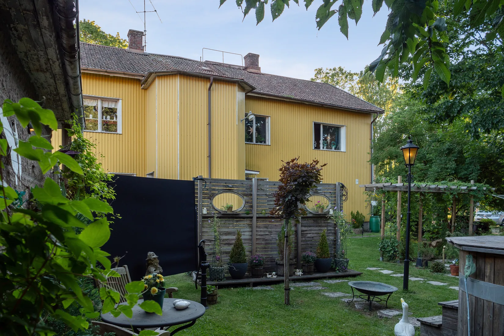 Villa, Ållebergsvägen 6, Vartofta, Falköping