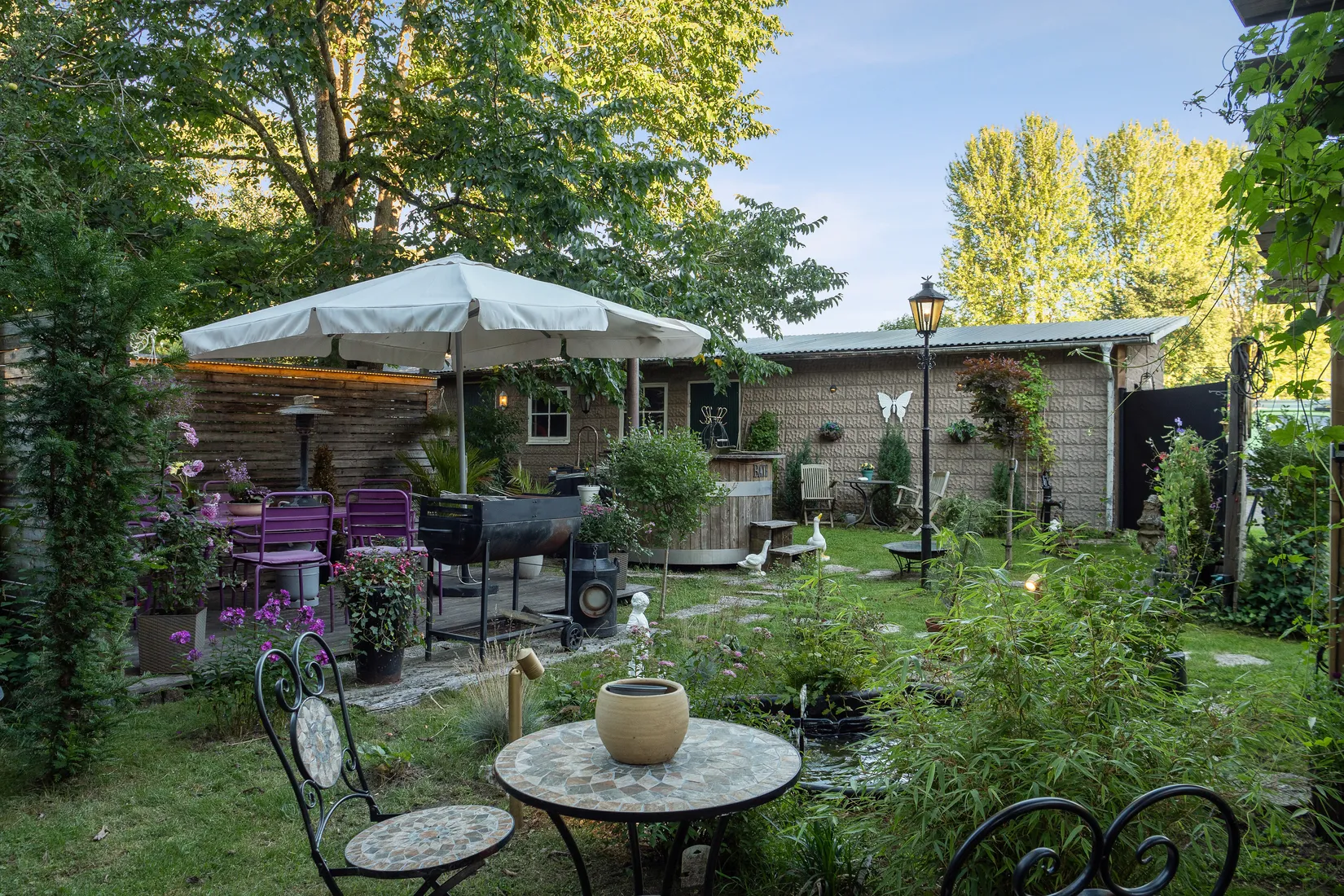 Villa, Ållebergsvägen 6, Vartofta, Falköping