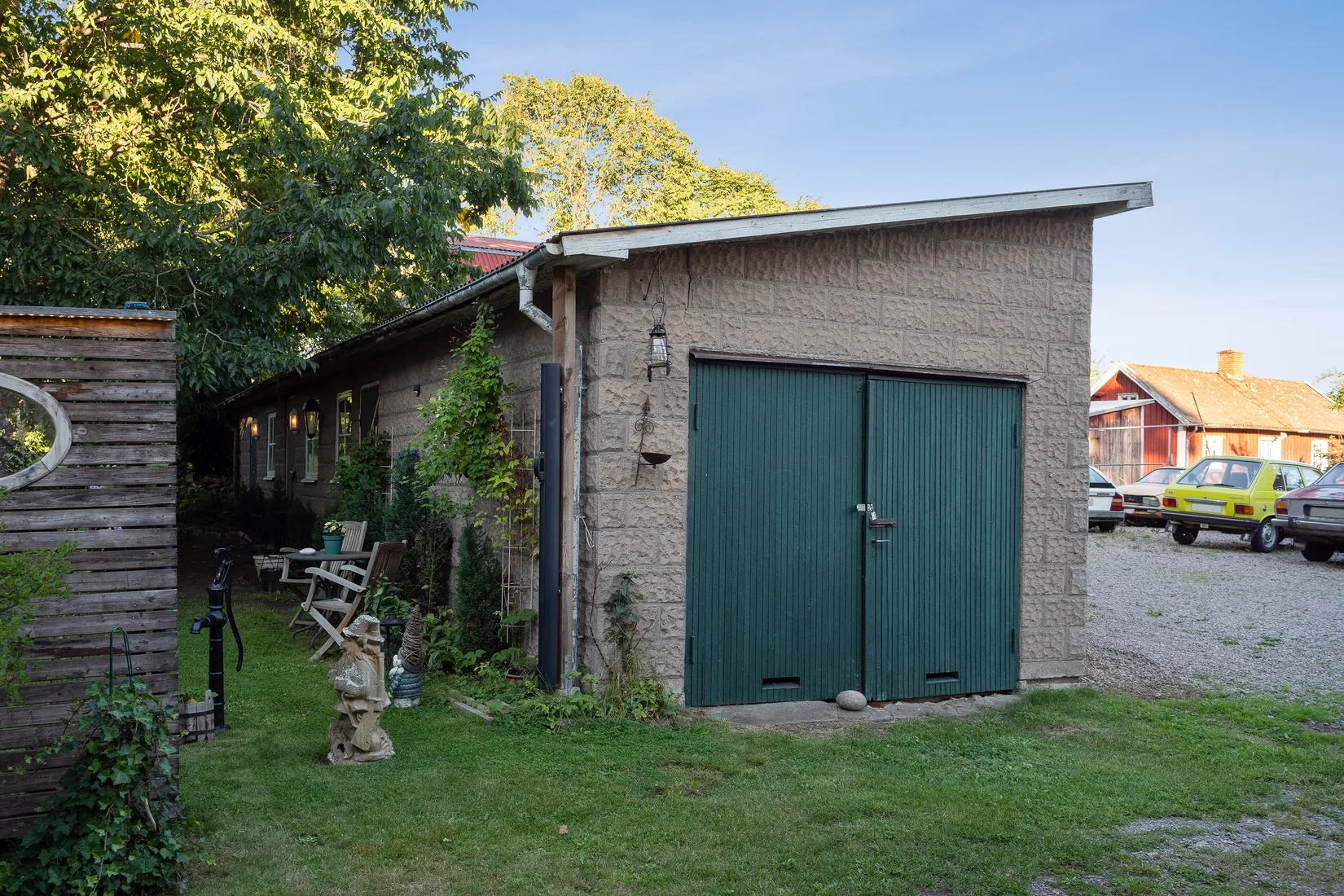 Villa, Ållebergsvägen 6, Vartofta, Falköping