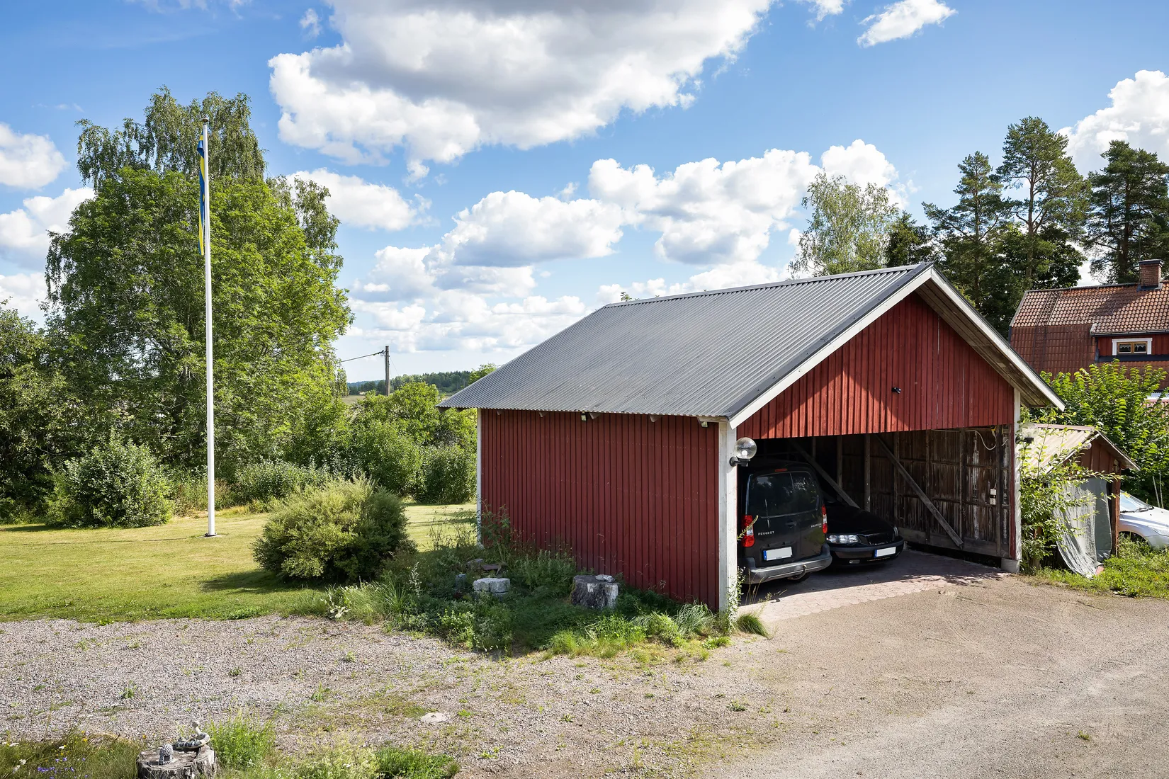 Villa, Söderby 102, Alunda, Uppsala