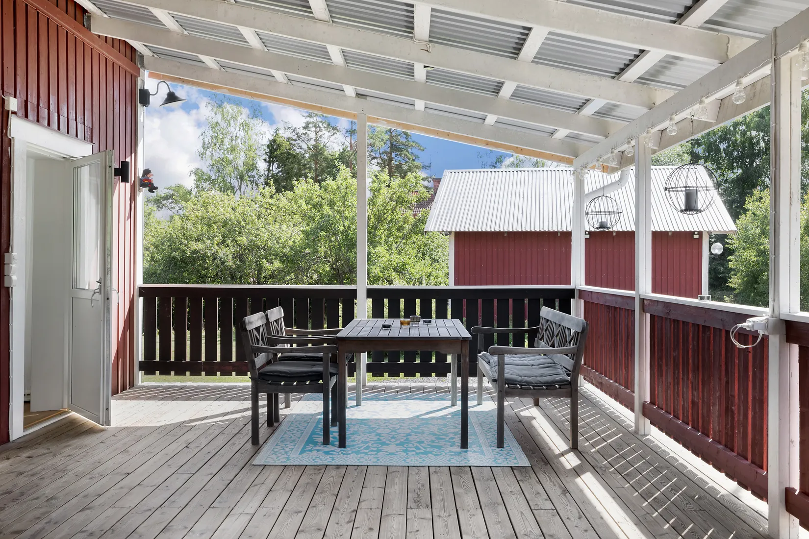 Villa, Söderby 102, Alunda, Uppsala