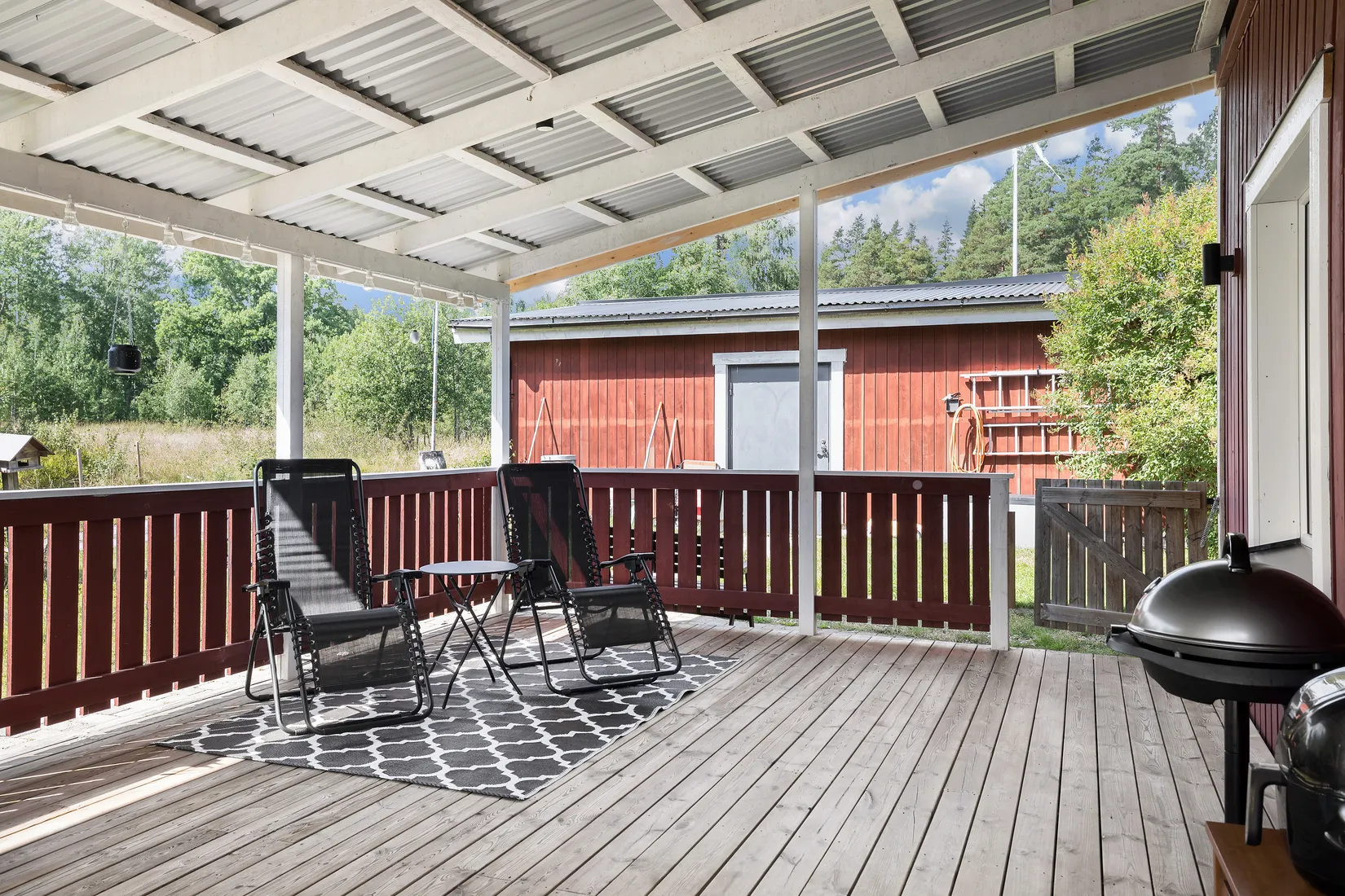 Villa, Söderby 102, Alunda, Uppsala