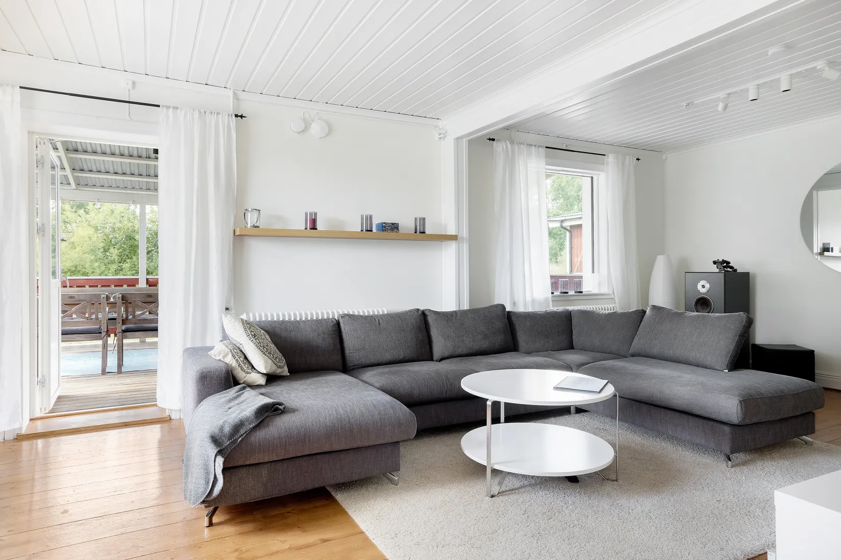 Villa, Söderby 102, Alunda, Uppsala