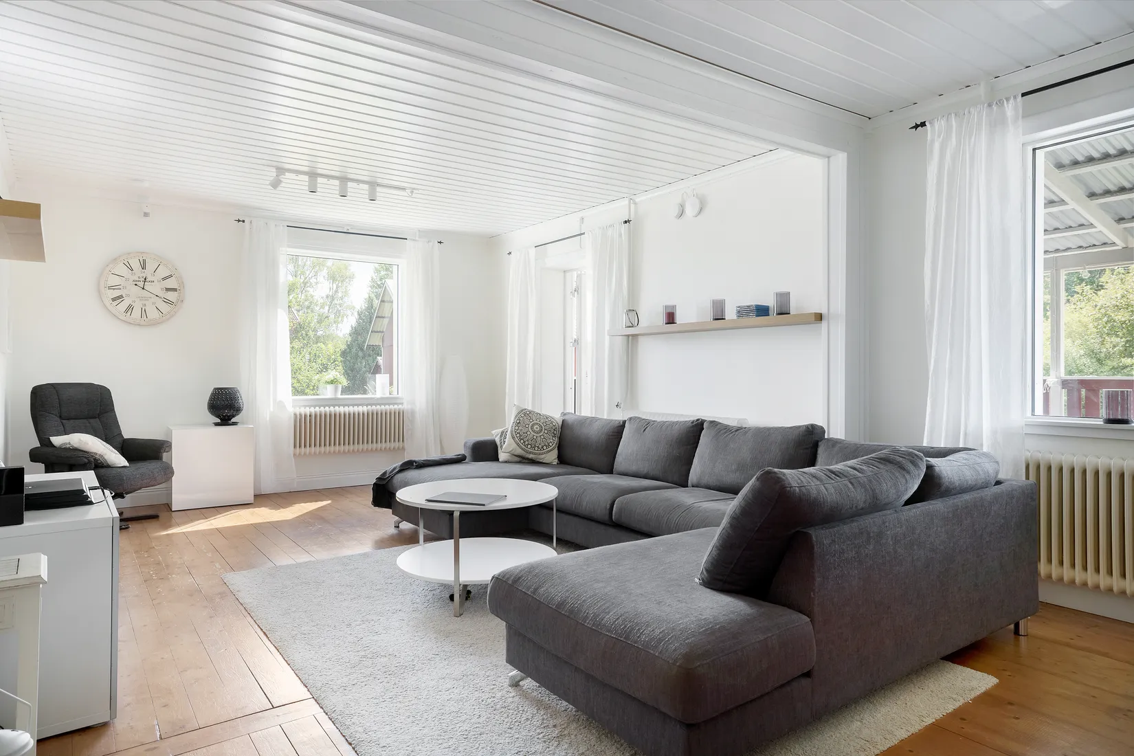 Villa, Söderby 102, Alunda, Uppsala