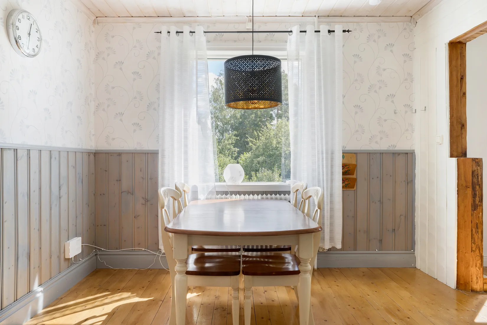 Villa, Söderby 102, Alunda, Uppsala