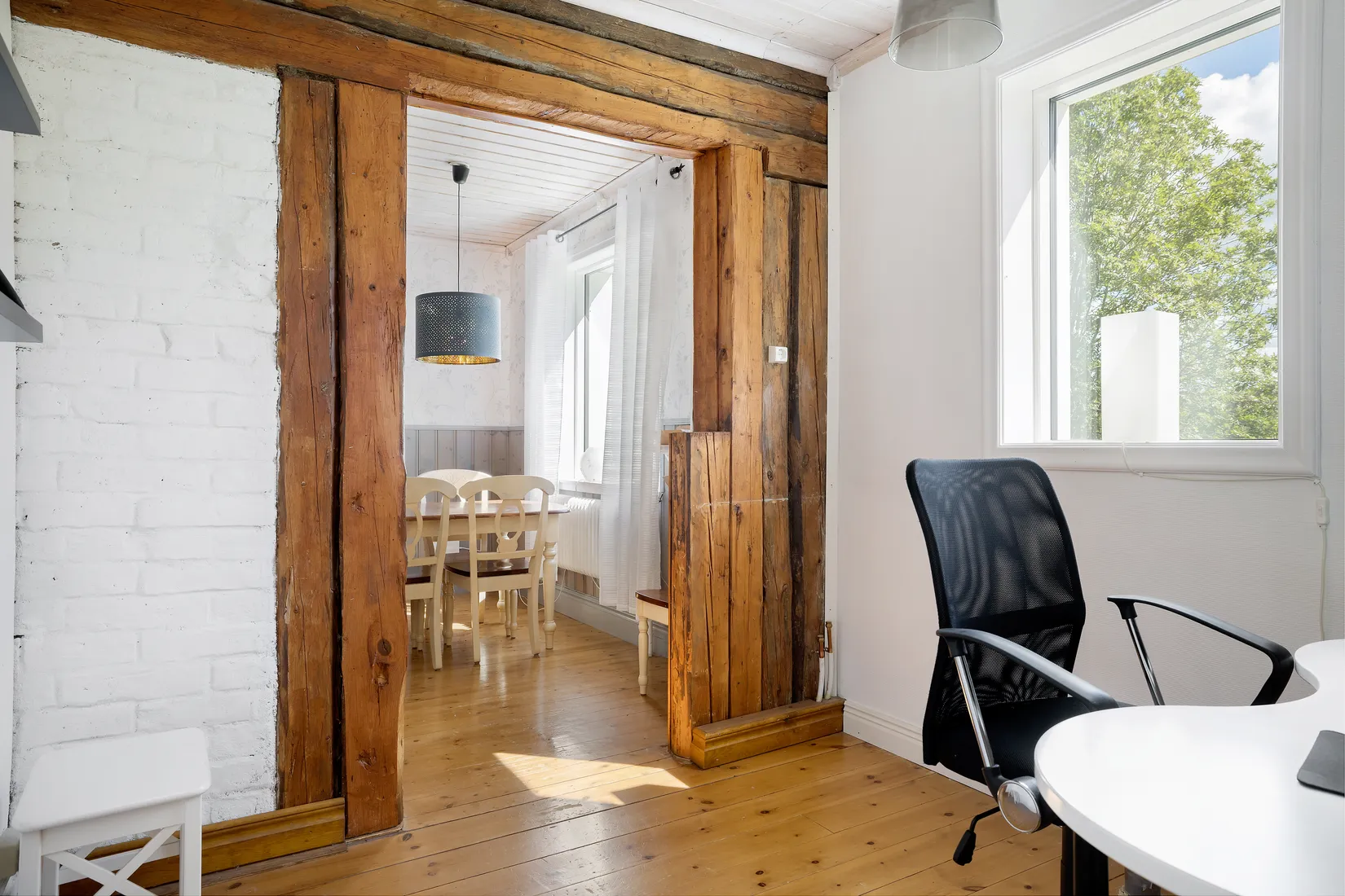 Villa, Söderby 102, Alunda, Uppsala