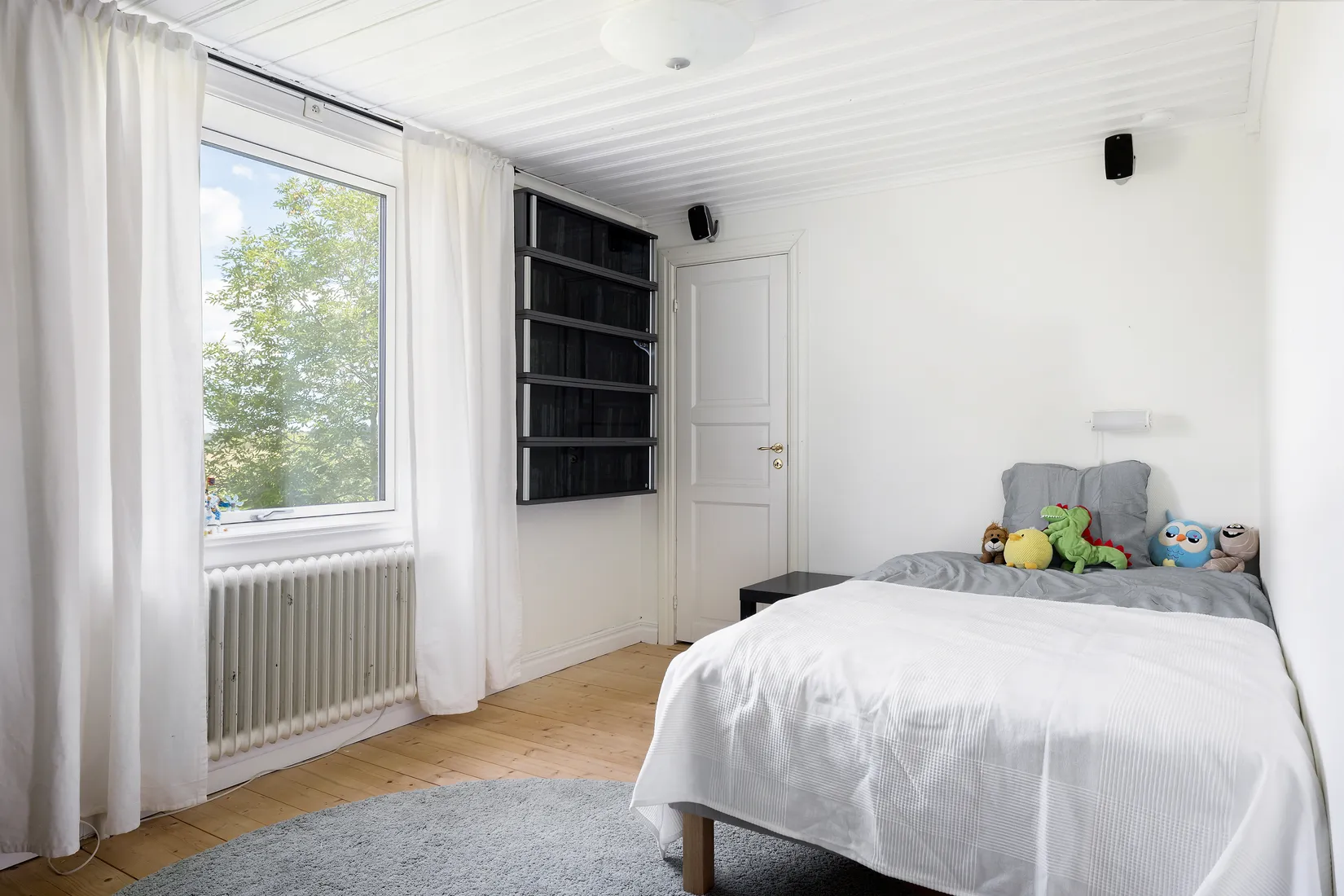 Villa, Söderby 102, Alunda, Uppsala