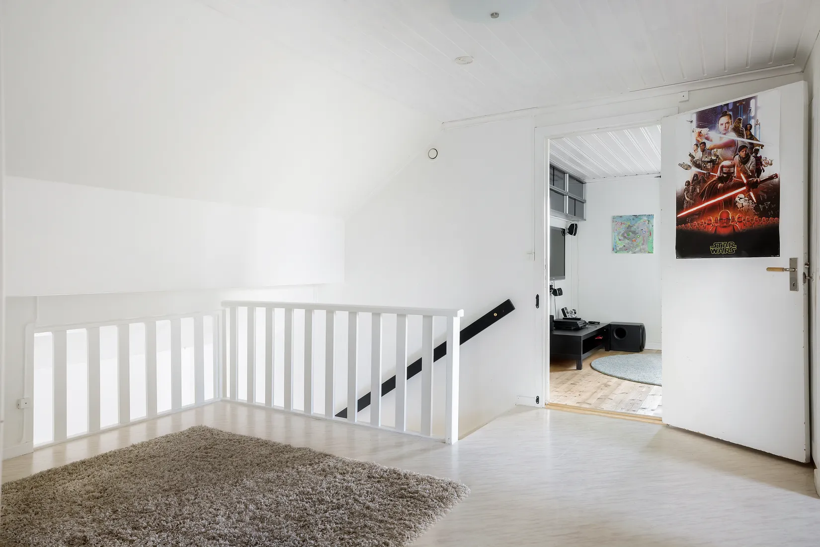 Villa, Söderby 102, Alunda, Uppsala