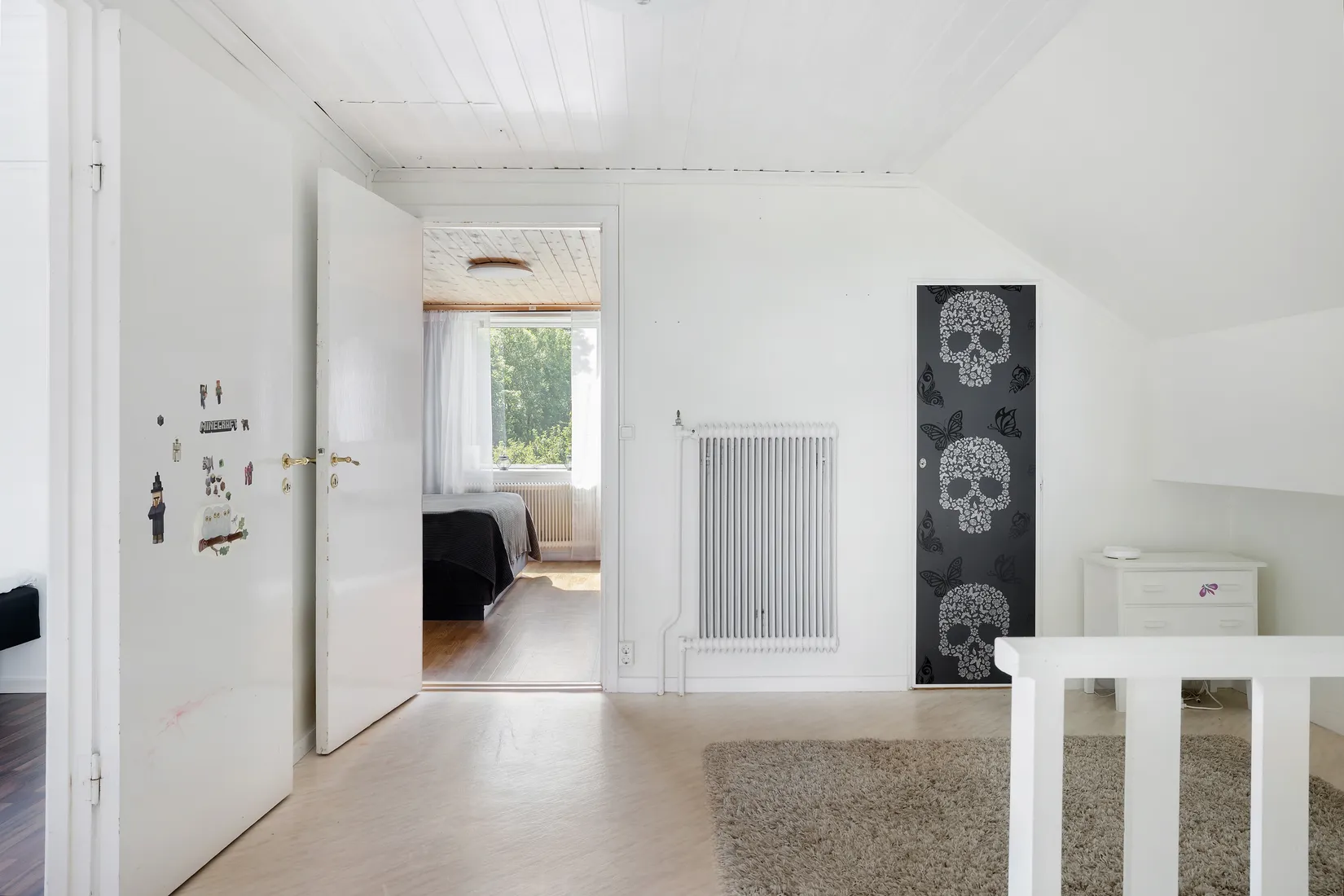 Villa, Söderby 102, Alunda, Uppsala