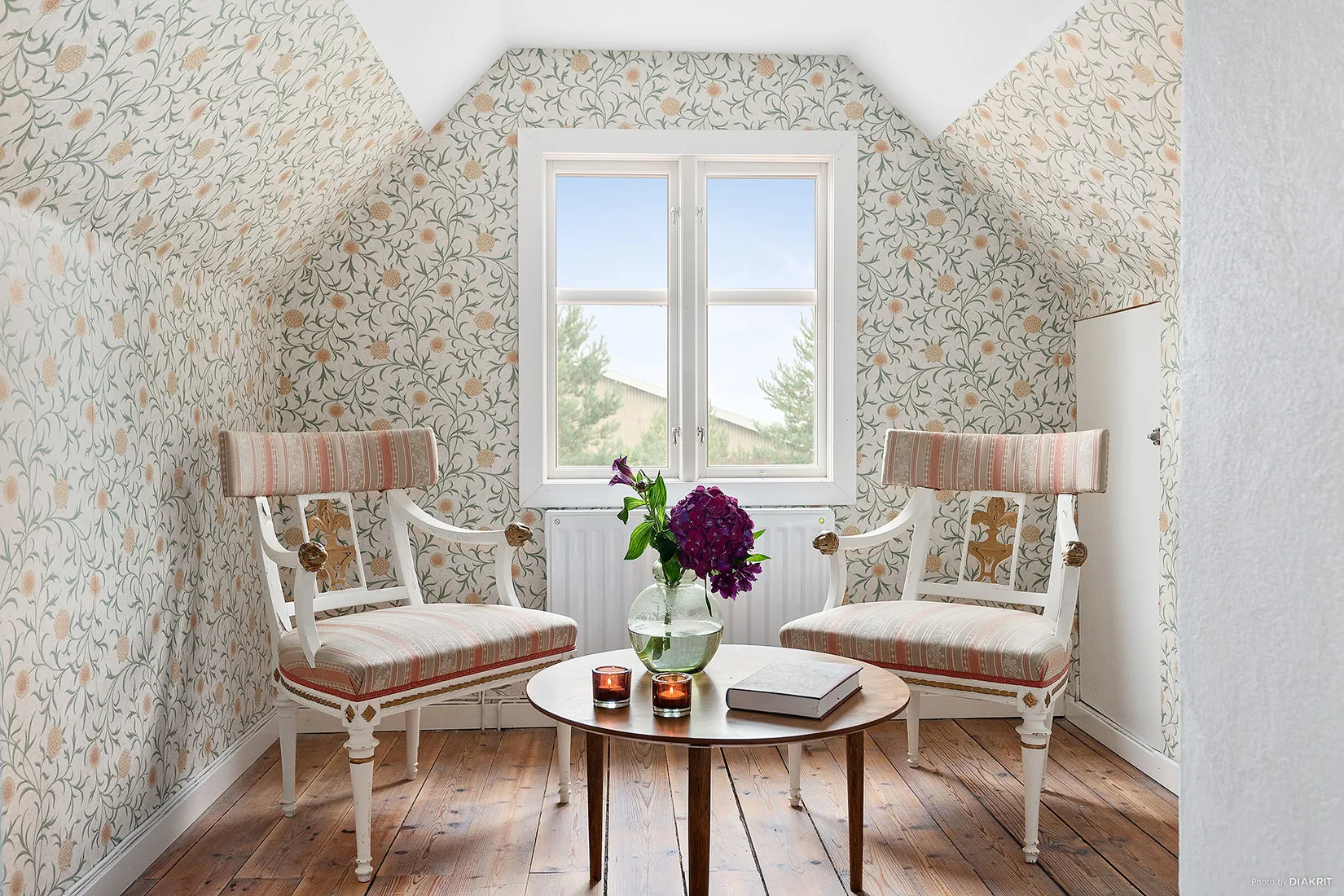 Fritidshus, Orranäs 443, Karlskrona