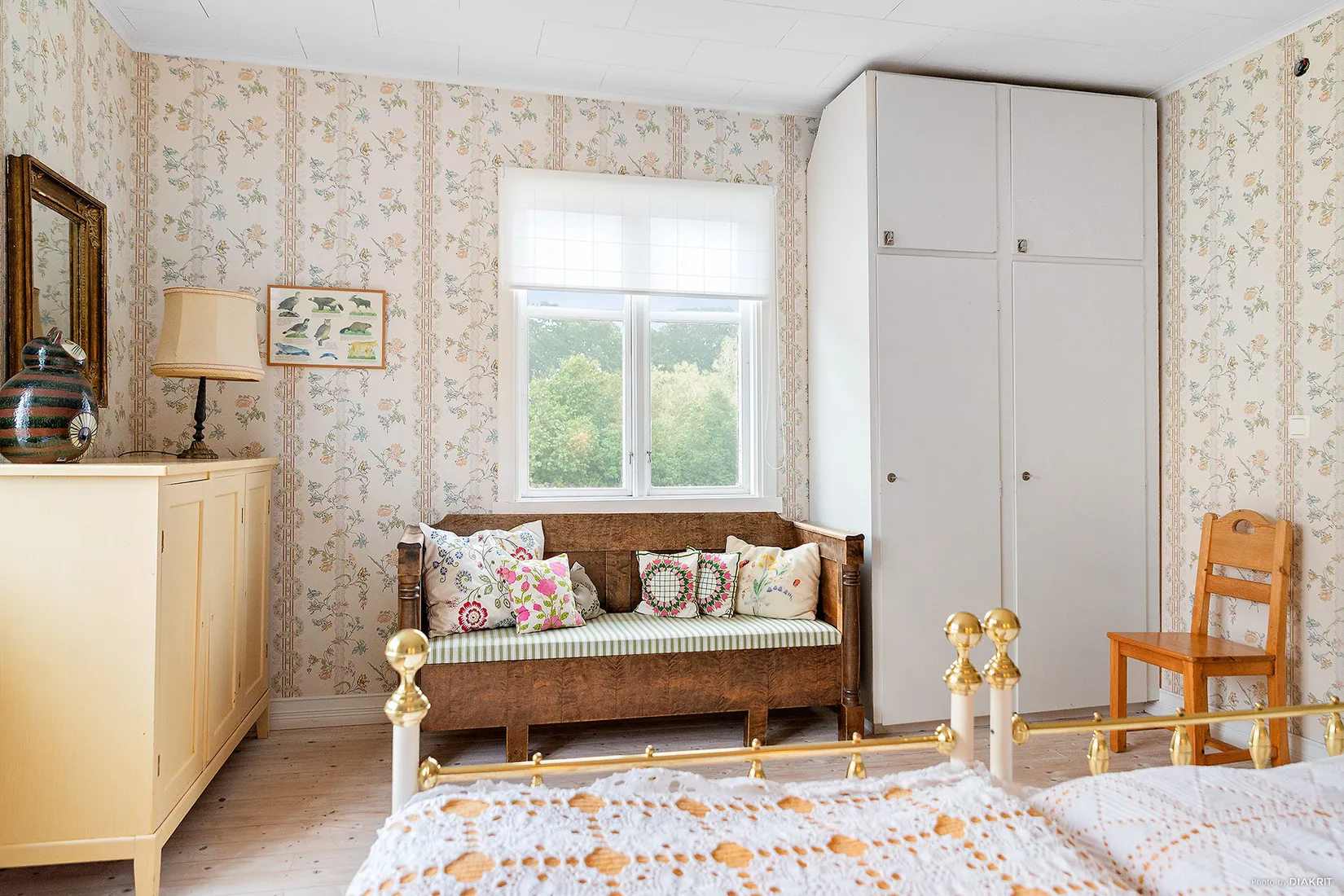 Fritidshus, Orranäs 443, Karlskrona