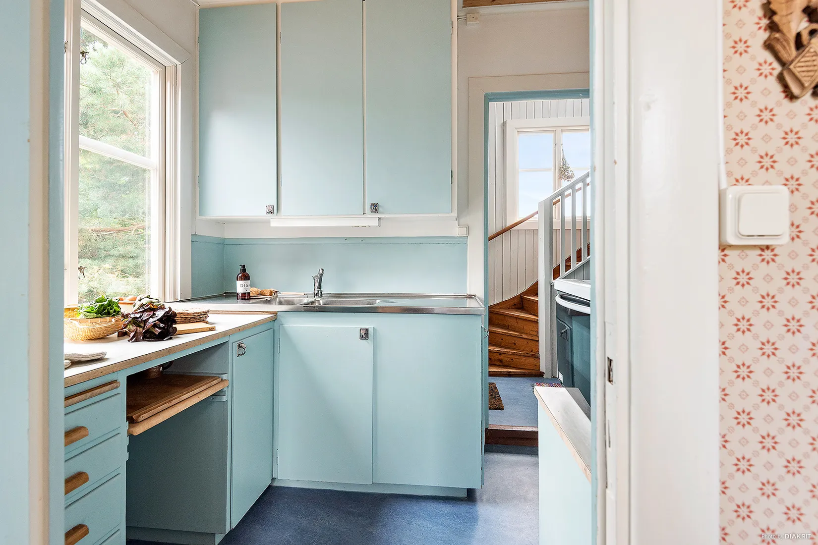 Fritidshus, Orranäs 443, Karlskrona