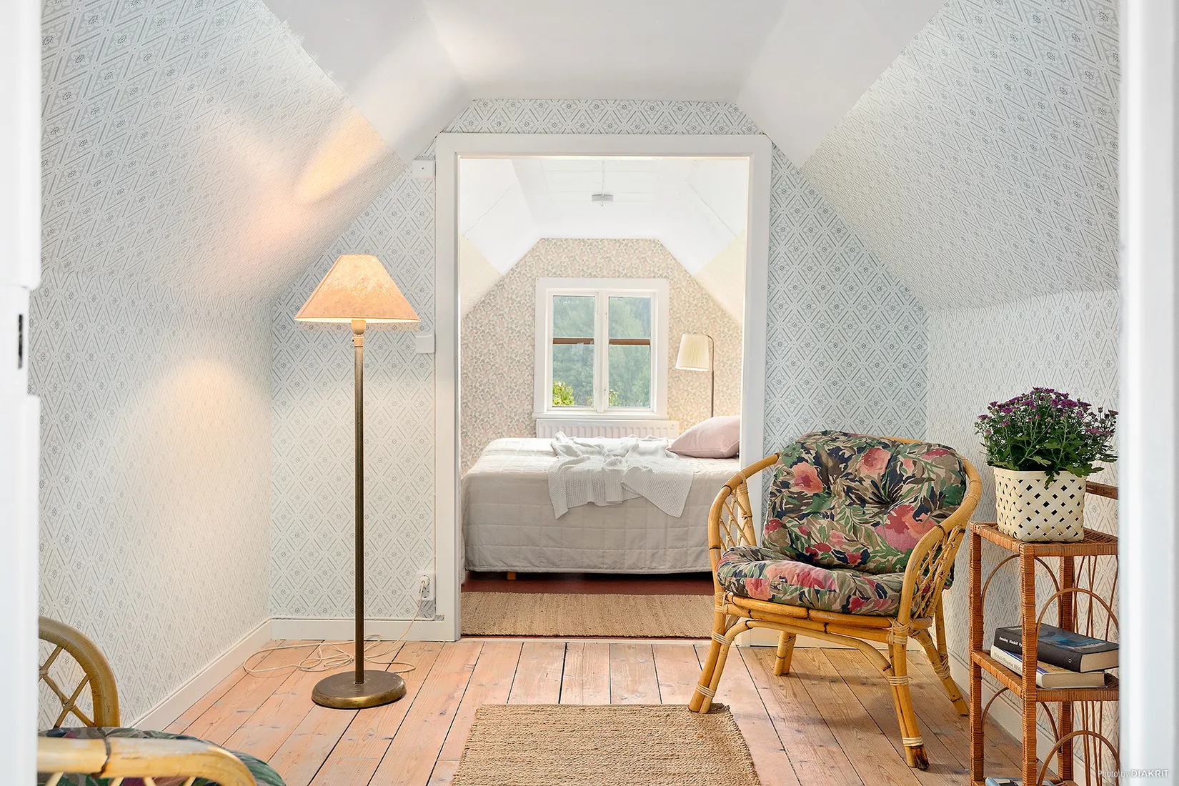 Fritidshus, Orranäs 443, Karlskrona