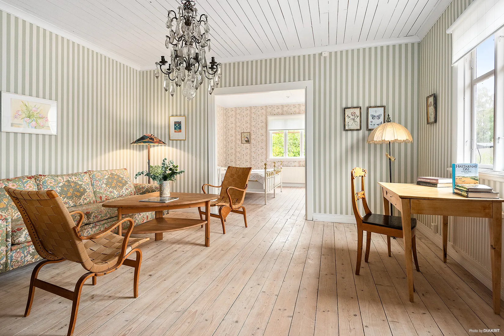 Fritidshus, Orranäs 443, Karlskrona