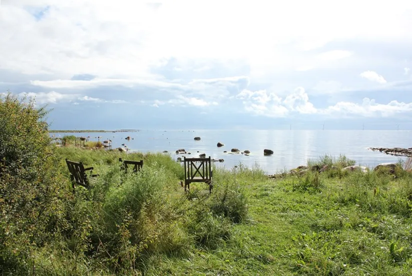 Fritidshus, Orranäs 443, Välkommen till Jämjö!, Karlskrona