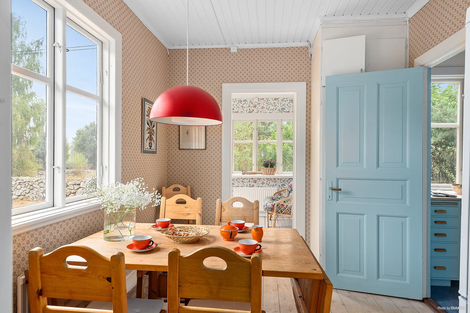 Fritidshus, Orranäs 443, Karlskrona