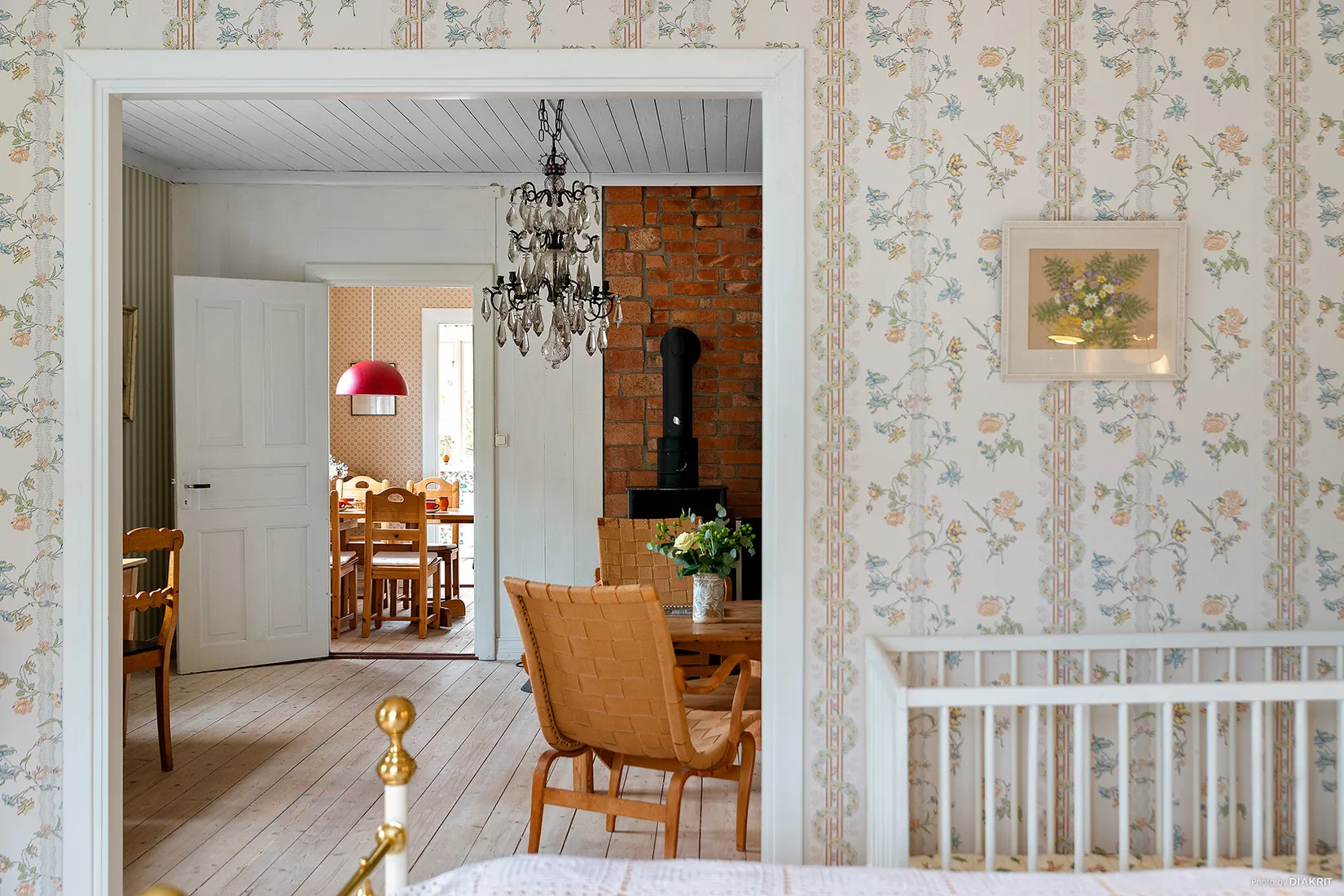 Fritidshus, Orranäs 443, Karlskrona