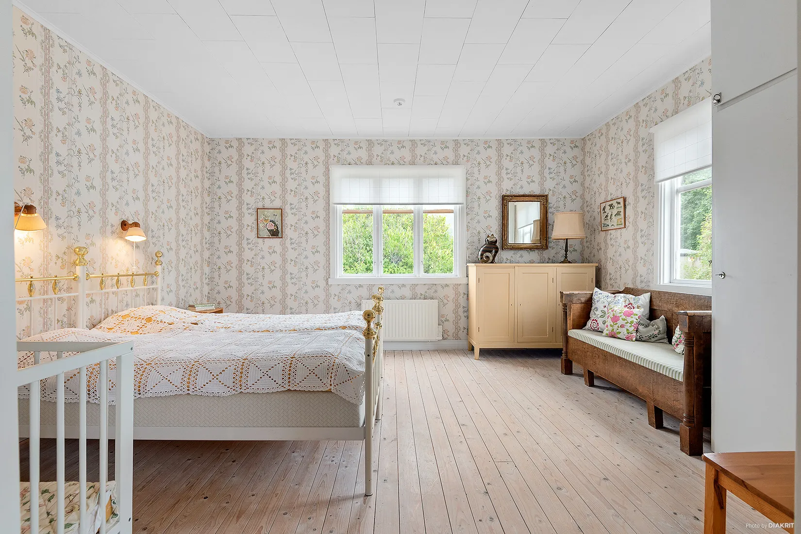 Fritidshus, Orranäs 443, Karlskrona