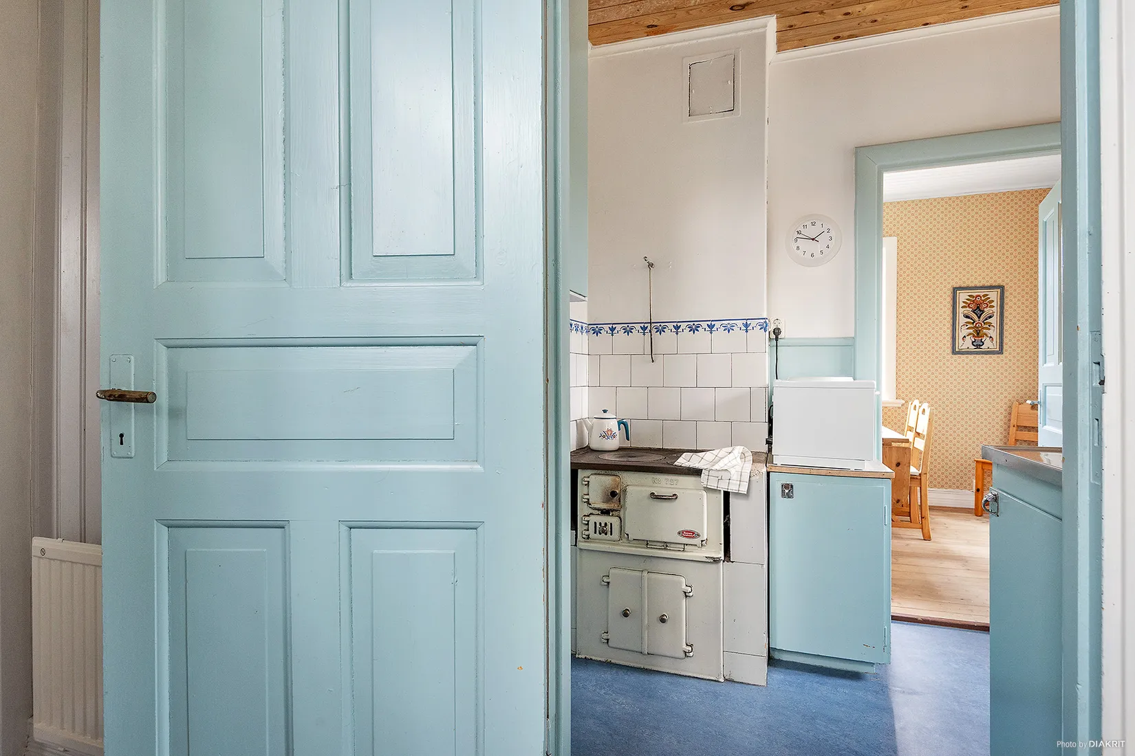 Fritidshus, Orranäs 443, Karlskrona