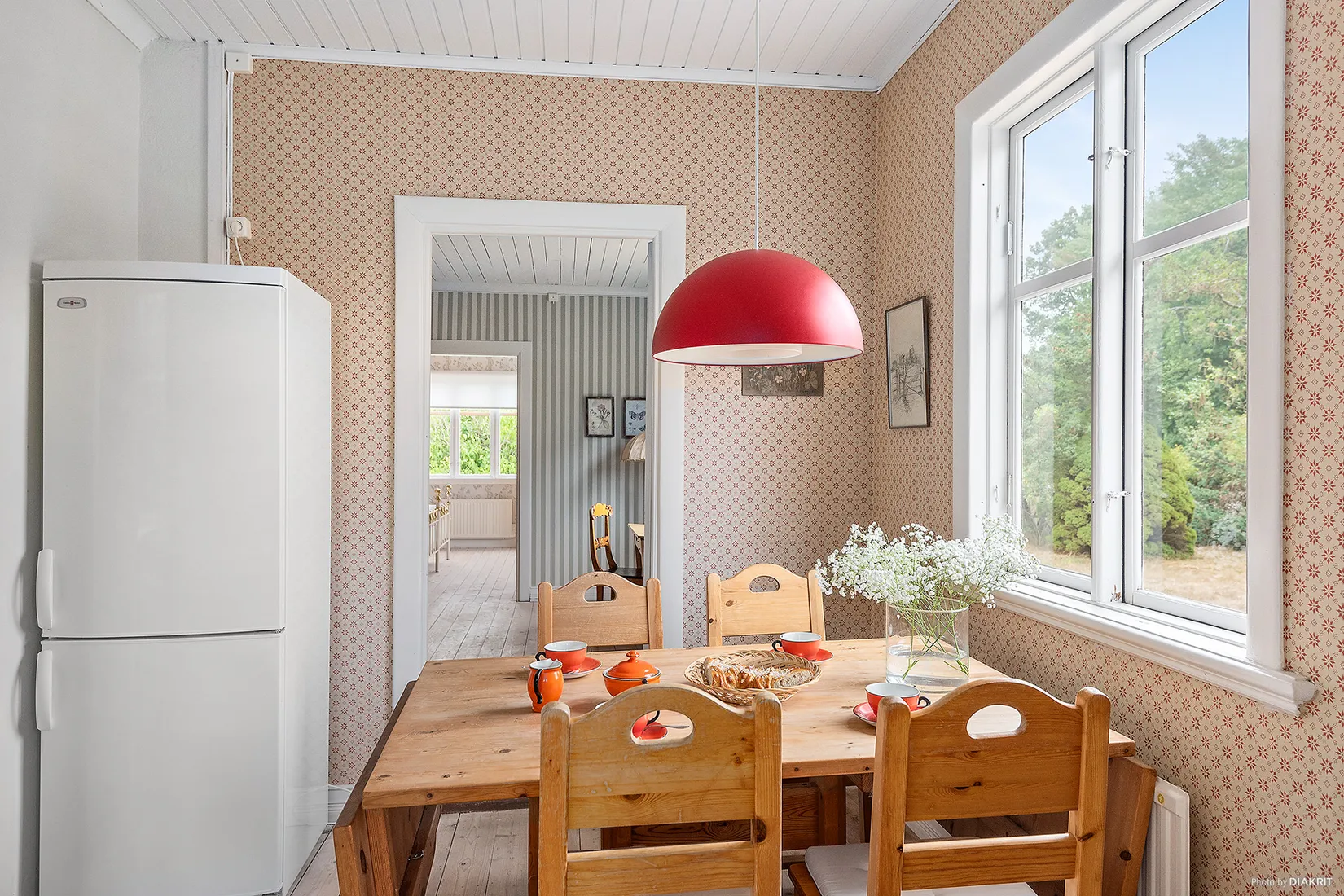 Fritidshus, Orranäs 443, Karlskrona