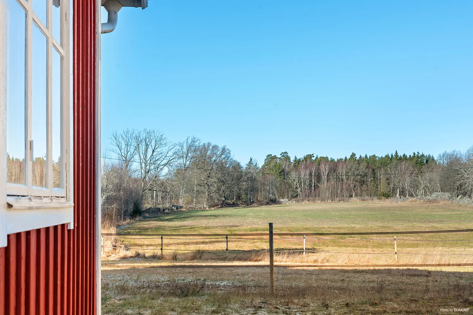 Fritidshus, Orranäs 443, Karlskrona