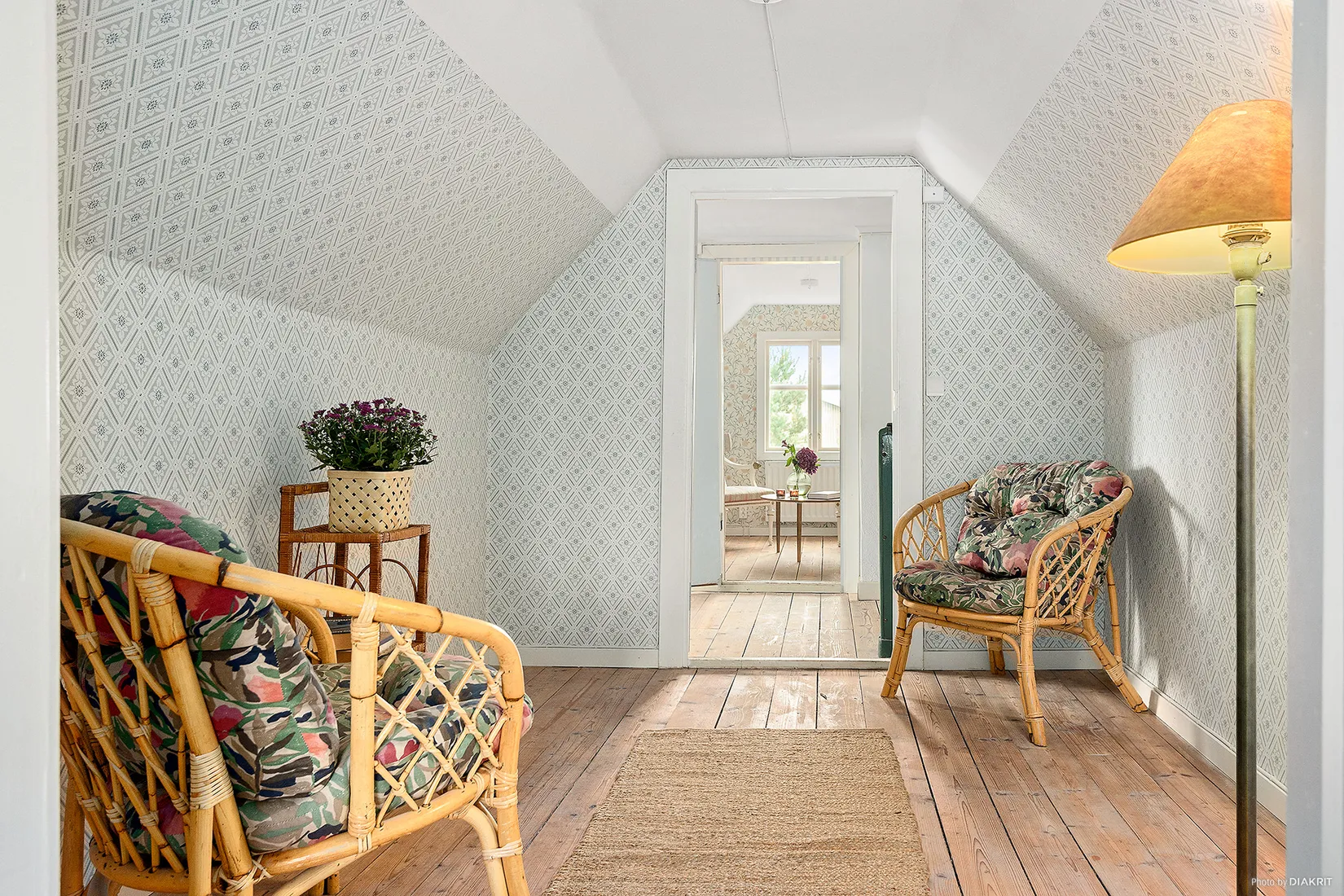 Fritidshus, Orranäs 443, Karlskrona