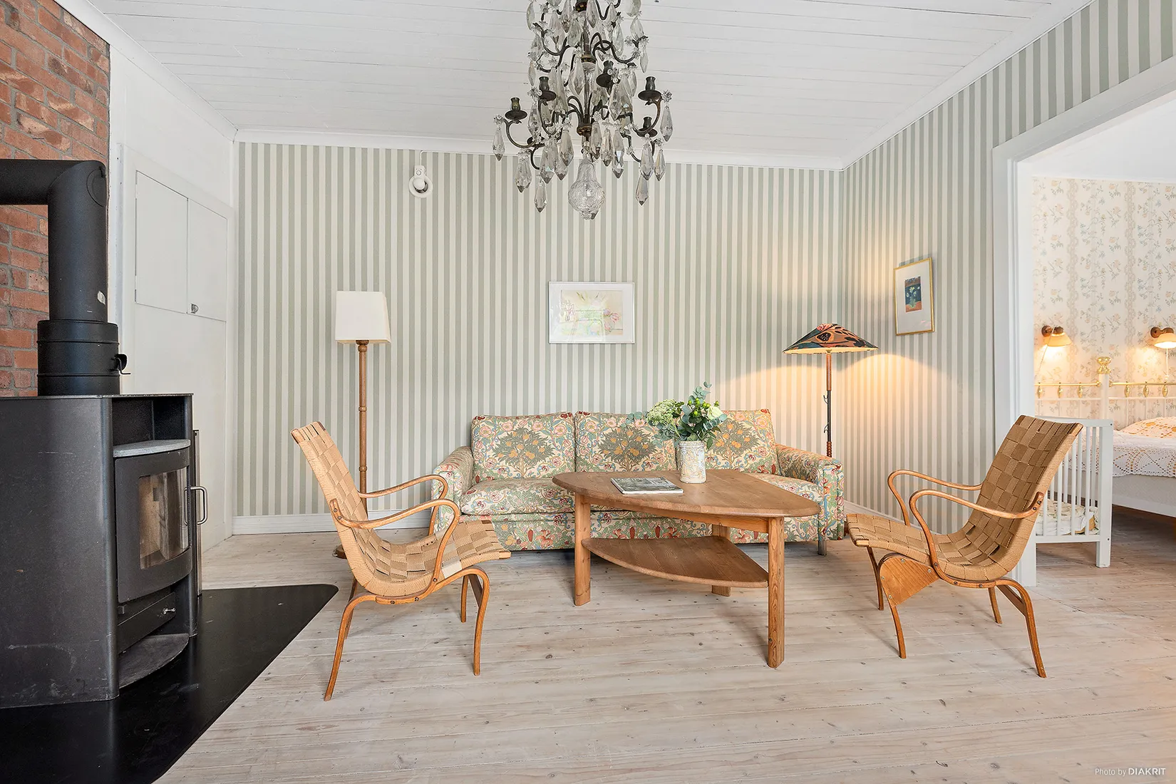 Fritidshus, Orranäs 443, Karlskrona