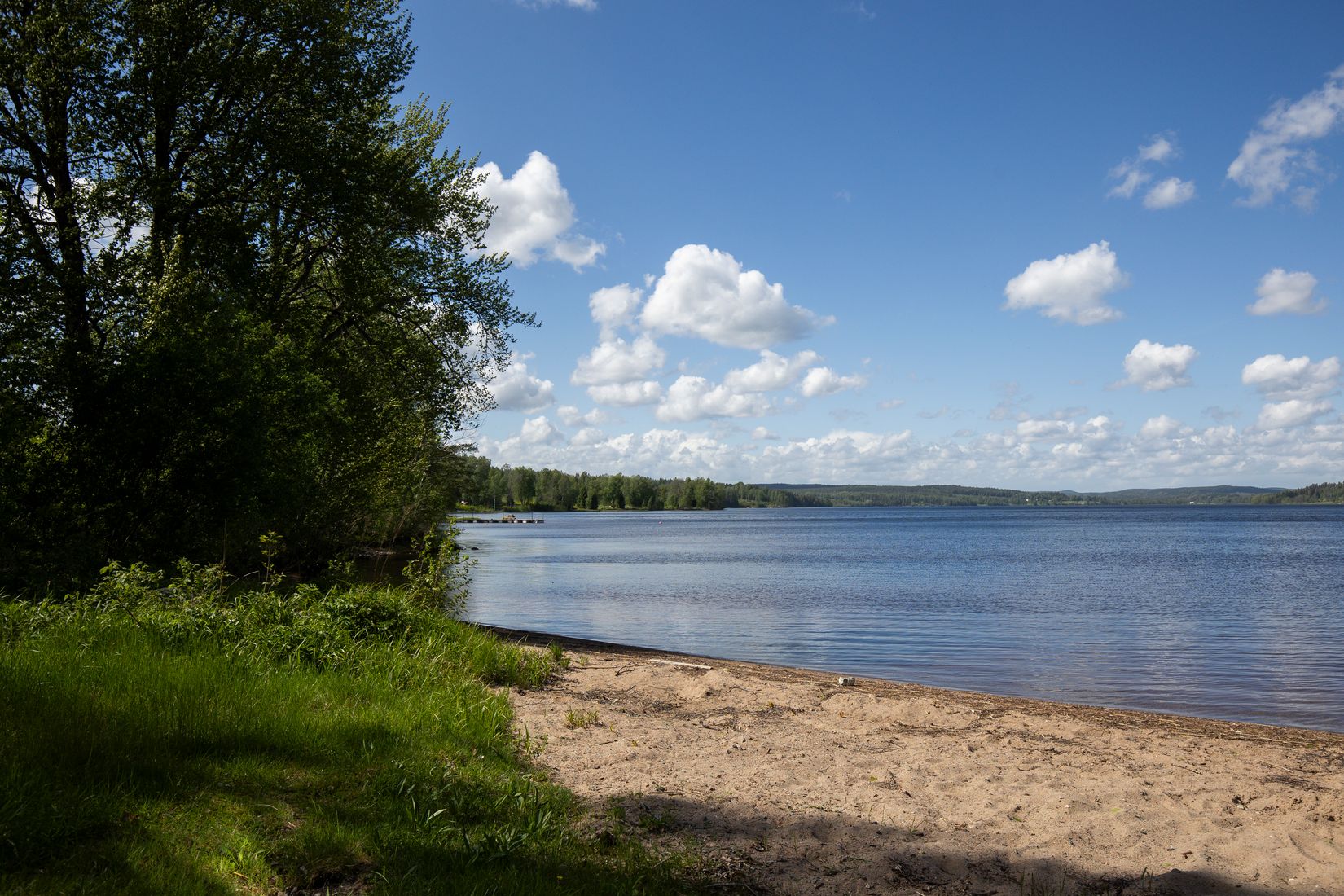 Tomt, Fåsjöhyttan 133, Nora