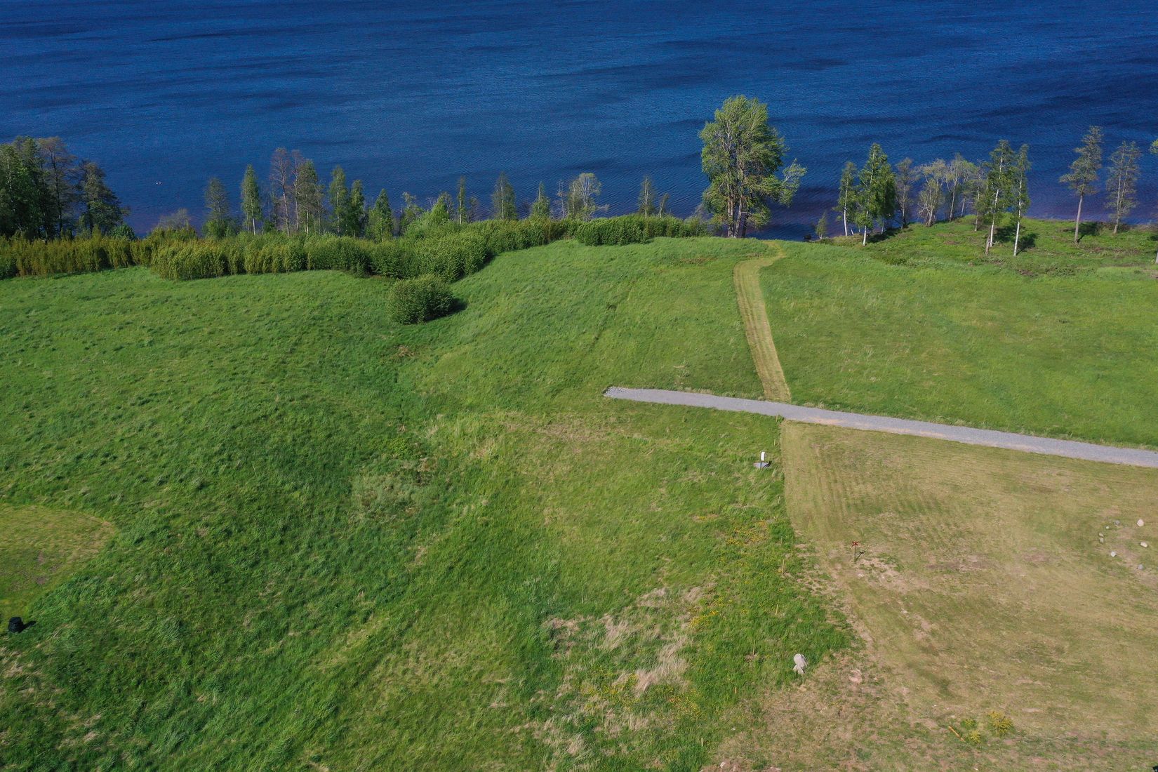 Tomt, Fåsjöhyttan 133, Nora