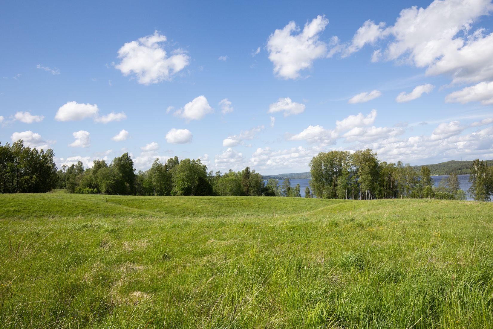 Tomt, Fåsjöhyttan 133, Nora