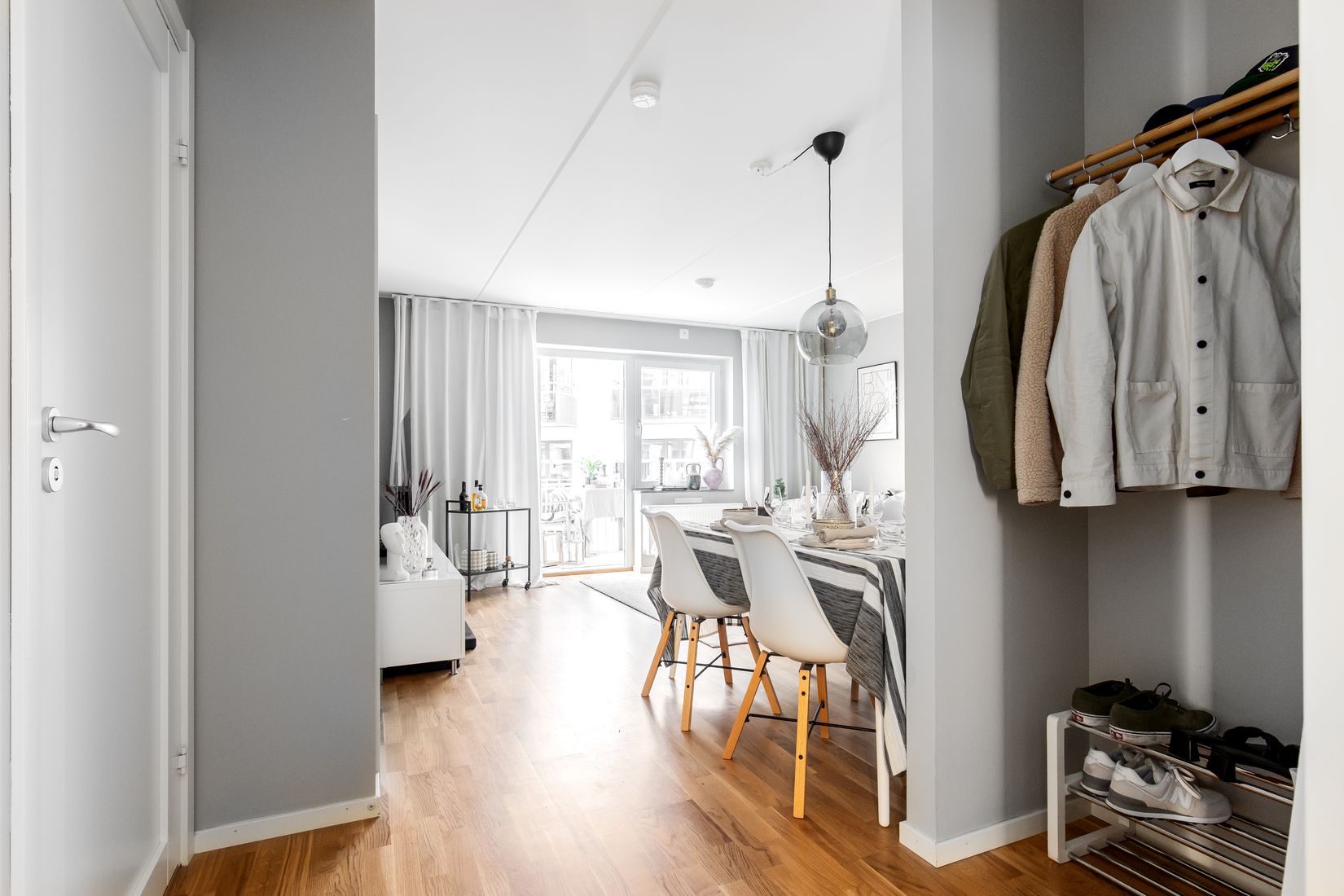 Bostadsrätt, Tellusborgsvägen 94, vån 3, Midsommarkransen/Telefonplan, Stockholm