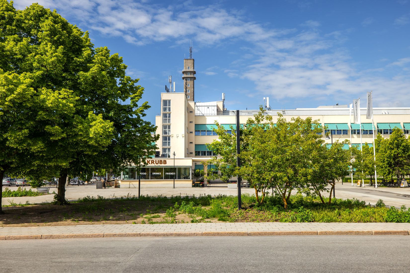 Bostadsrätt, Tellusborgsvägen 94, vån 3, Midsommarkransen/Telefonplan, Stockholm