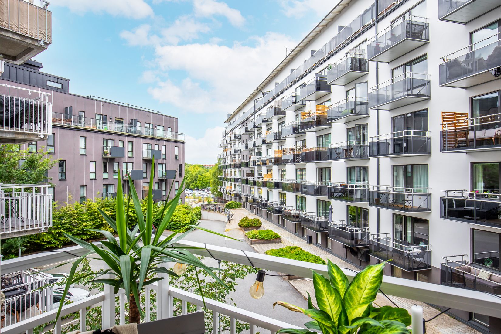 Bostadsrätt, Tellusborgsvägen 94, vån 3, Midsommarkransen/Telefonplan, Stockholm