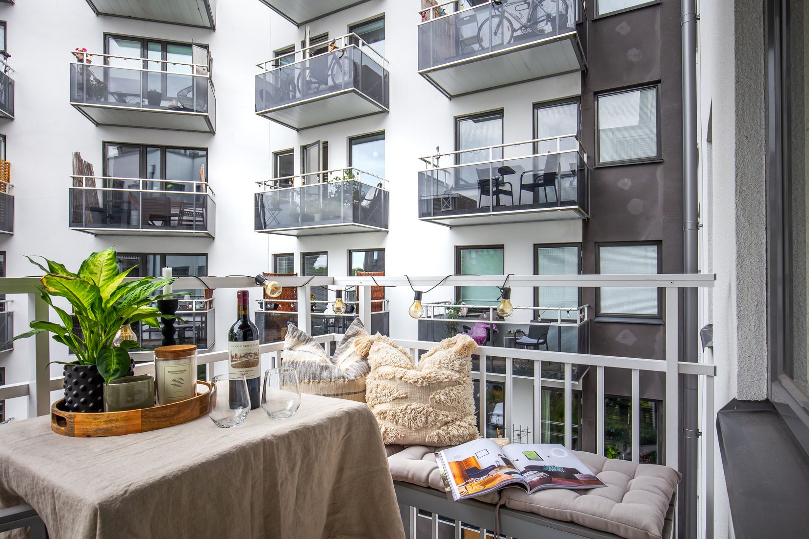 Bostadsrätt, Tellusborgsvägen 94, vån 3, Midsommarkransen/Telefonplan, Stockholm