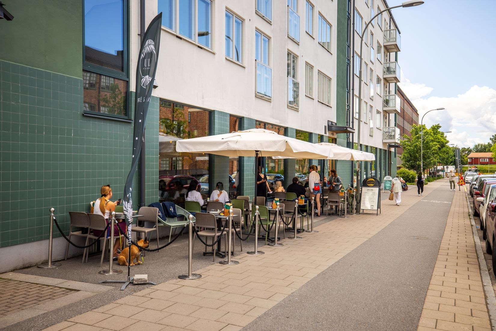 Bostadsrätt, Tellusborgsvägen 94, vån 3, Midsommarkransen/Telefonplan, Stockholm