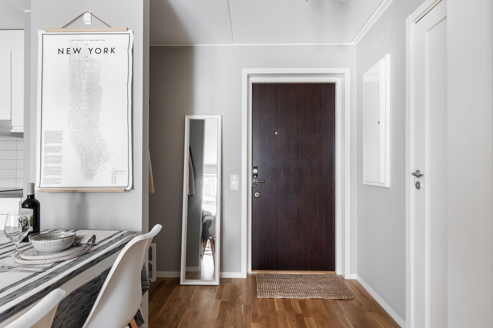 Bostadsrätt, Tellusborgsvägen 94, vån 3, Midsommarkransen/Telefonplan, Stockholm