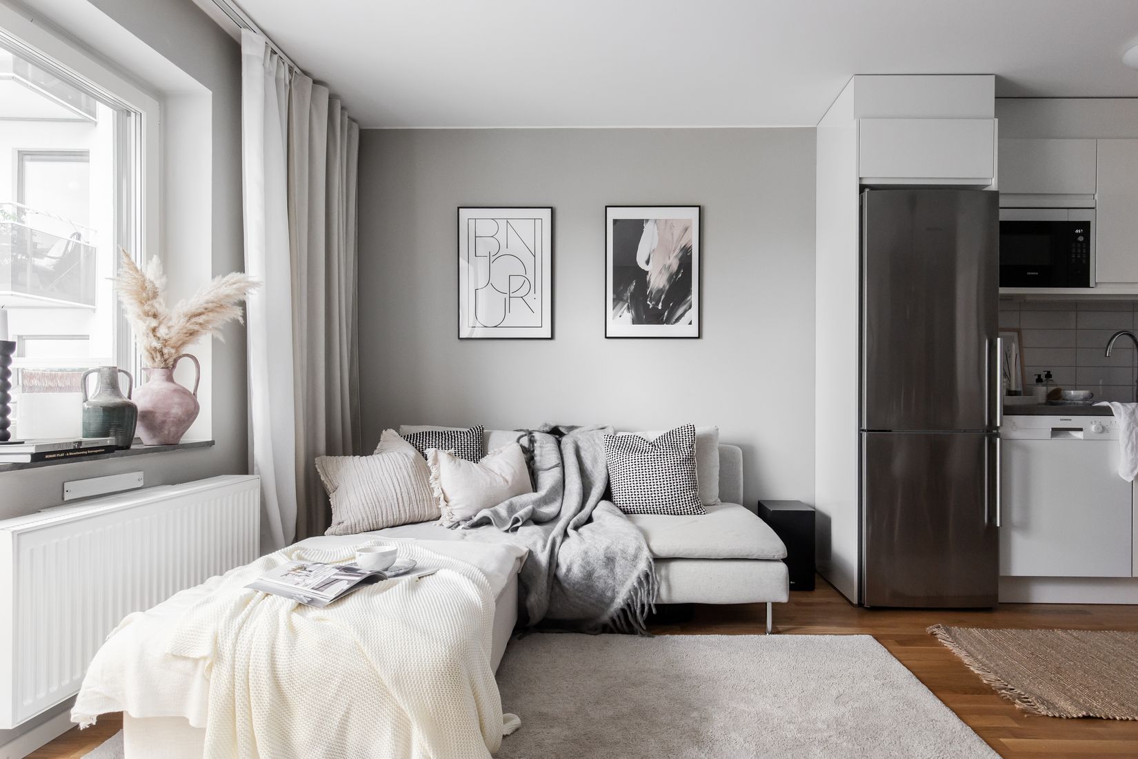 Bostadsrätt, Tellusborgsvägen 94, vån 3, Midsommarkransen/Telefonplan, Stockholm