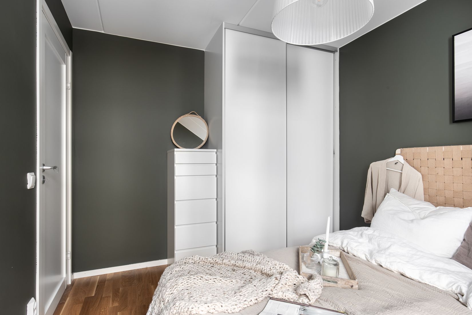 Bostadsrätt, Tellusborgsvägen 94, vån 3, Midsommarkransen/Telefonplan, Stockholm