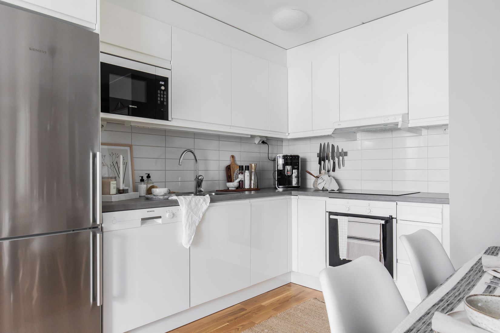 Bostadsrätt, Tellusborgsvägen 94, vån 3, Midsommarkransen/Telefonplan, Stockholm