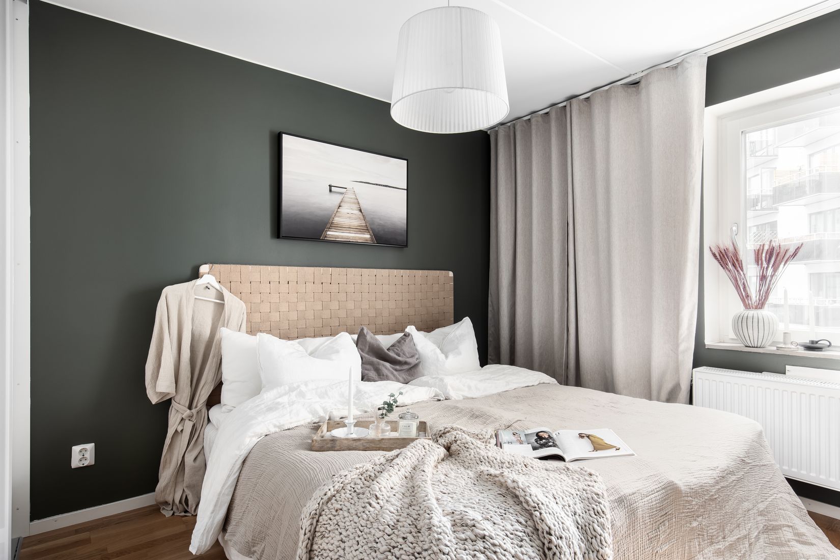 Bostadsrätt, Tellusborgsvägen 94, vån 3, Midsommarkransen/Telefonplan, Stockholm