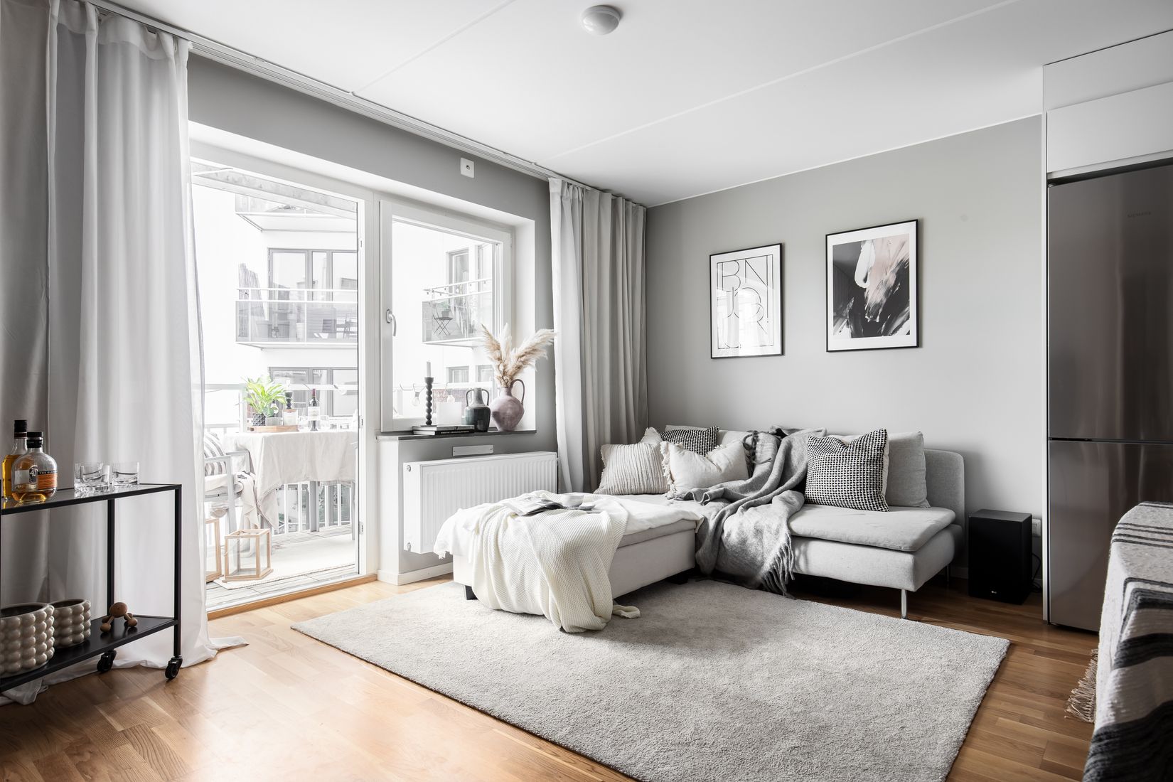 Bostadsrätt, Tellusborgsvägen 94, vån 3, Midsommarkransen/Telefonplan, Stockholm