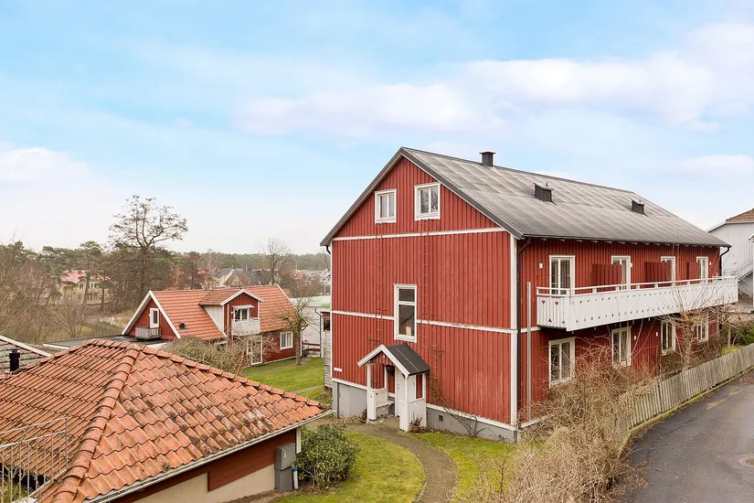 Bostadsrätt, Stationsterrassen 10, lgh 315, Båstad - Centralt, Båstad