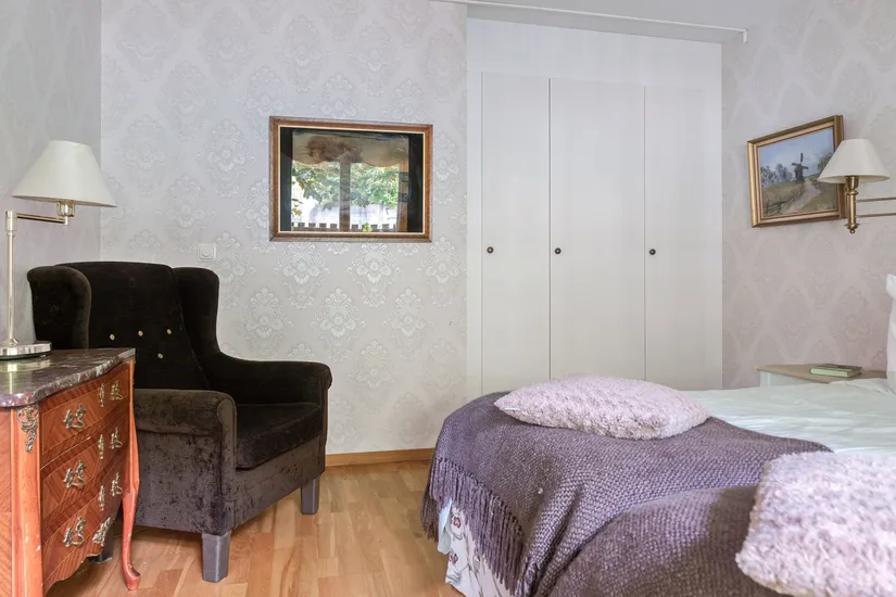 Bostadsrätt, Stationsterrassen 10, lgh 315, Båstad - Centralt, Båstad