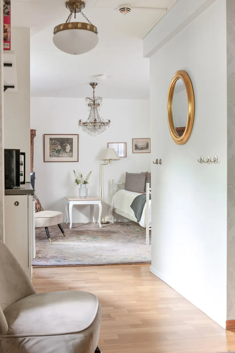 Bostadsrätt, Stationsterrassen 10, lgh 315, Båstad - Centralt, Båstad