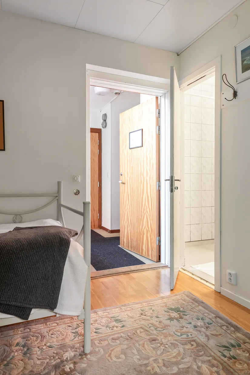 Bostadsrätt, Stationsterrassen 10, lgh 315, Båstad - Centralt, Båstad