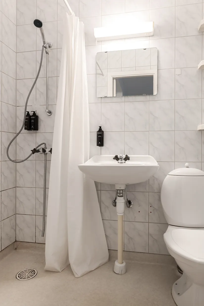 Bostadsrätt, Stationsterrassen 10, lgh 315, Båstad - Centralt, Båstad
