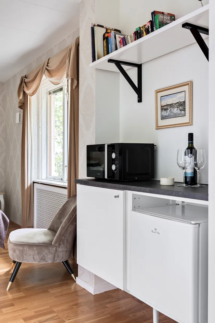 Bostadsrätt, Stationsterrassen 10, lgh 315, Båstad - Centralt, Båstad