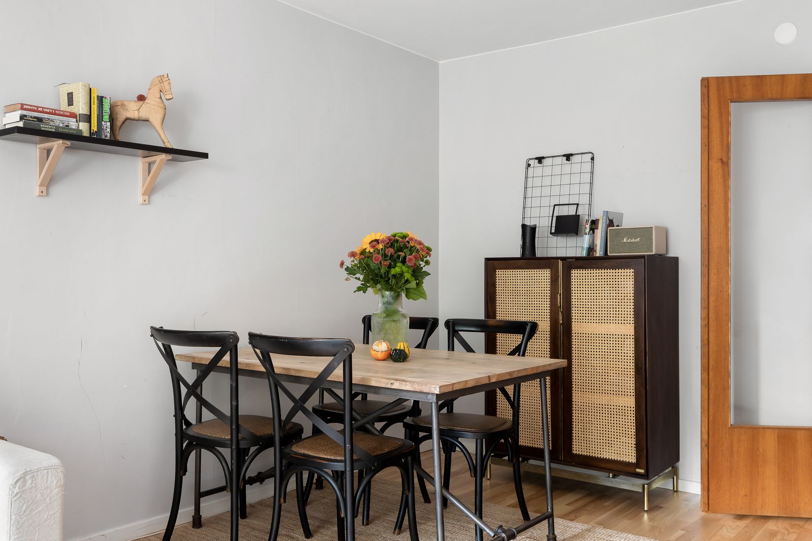 Bostadsrätt, Astrakangatan 101, ½ tr, Hässelby Gård, Stockholm